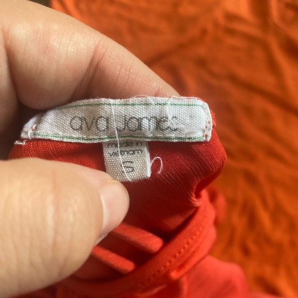 Orange bundle - Picture 4 of 8